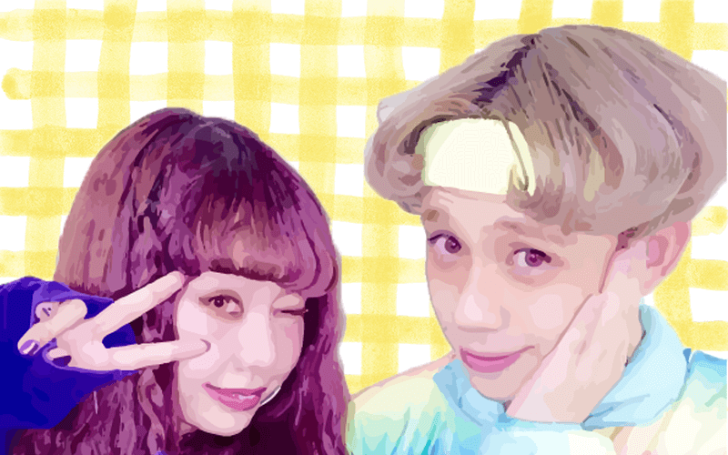 りゅう ち ぇ る 年齢